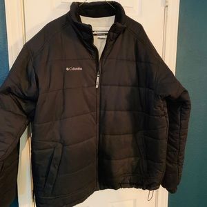 Columbia Men’s Puffer Jacket